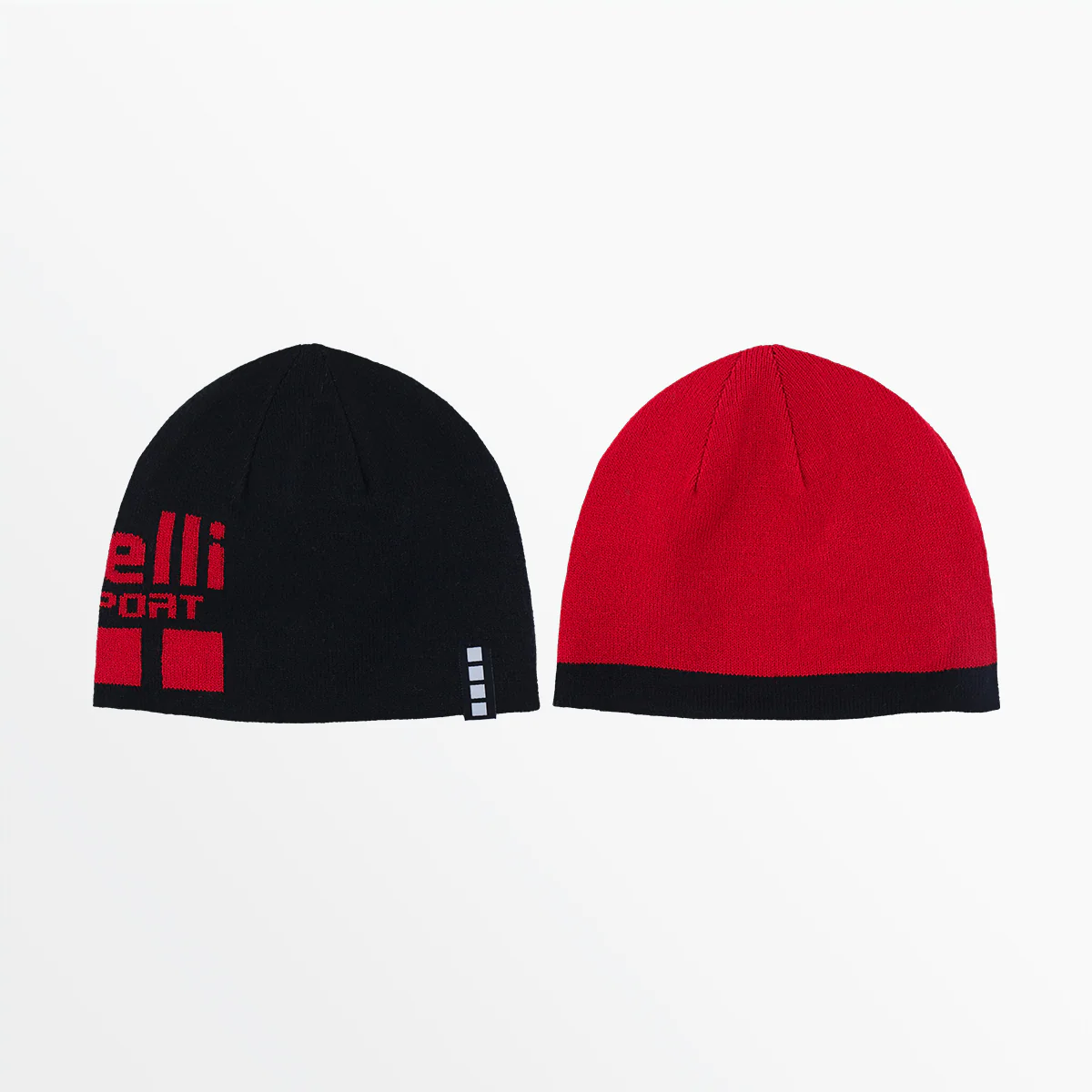 YOUTH CS REVERSIBLE BEANIE - Image 8