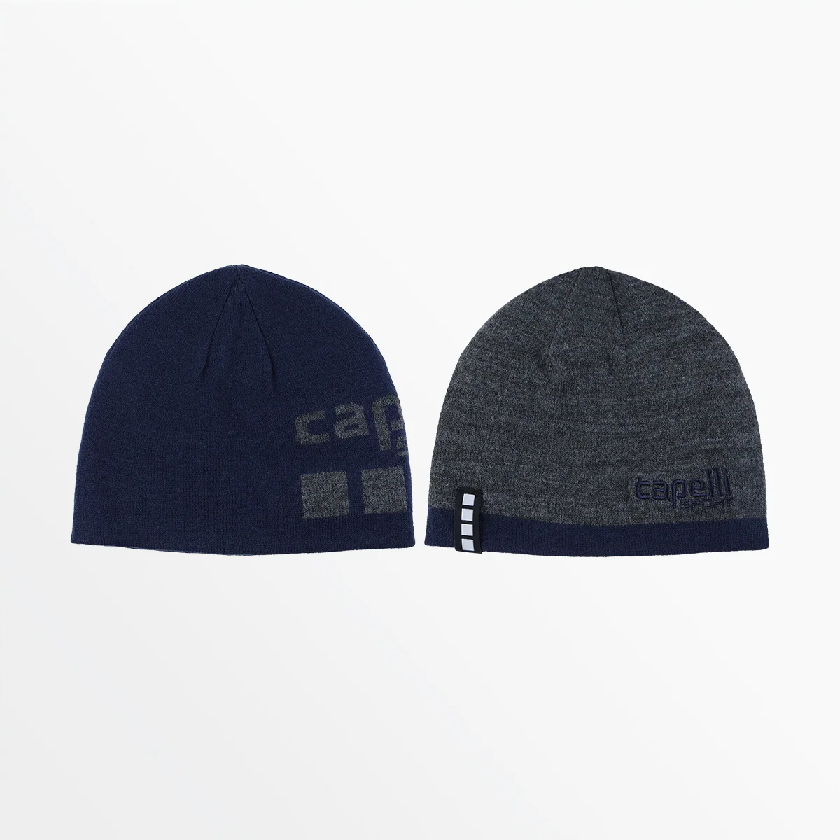 YOUTH CS REVERSIBLE BEANIE - Image 9