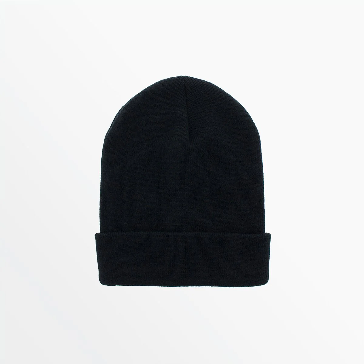 YOUTH CS ⅠⅠ KNIT CUFF BEANIE - Image 2