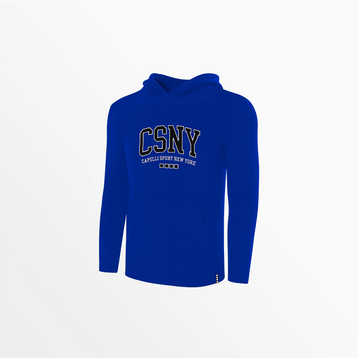 YOUTH CSNY PULLOVER HOODIE - Image 4