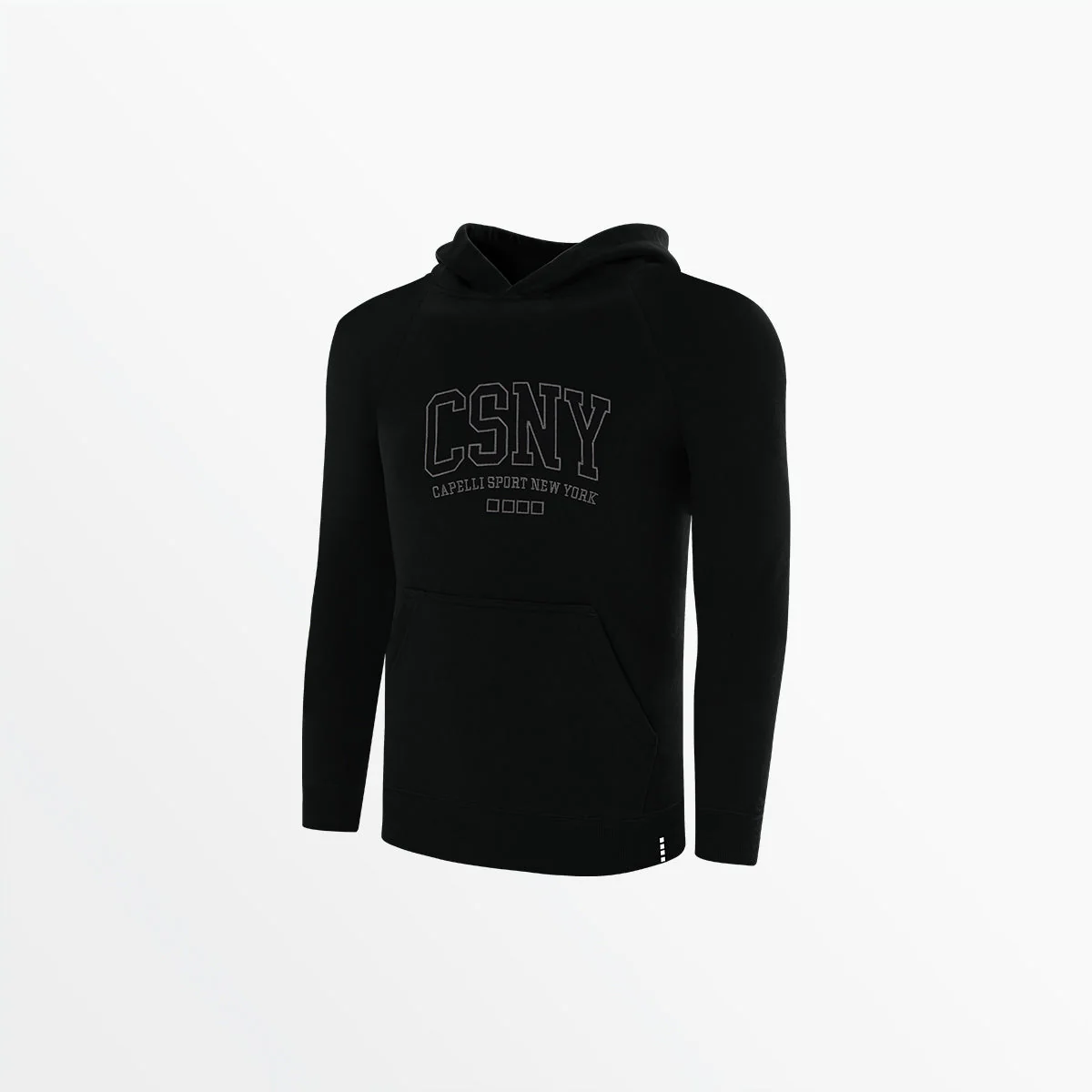 YOUTH CSNY PULLOVER HOODIE