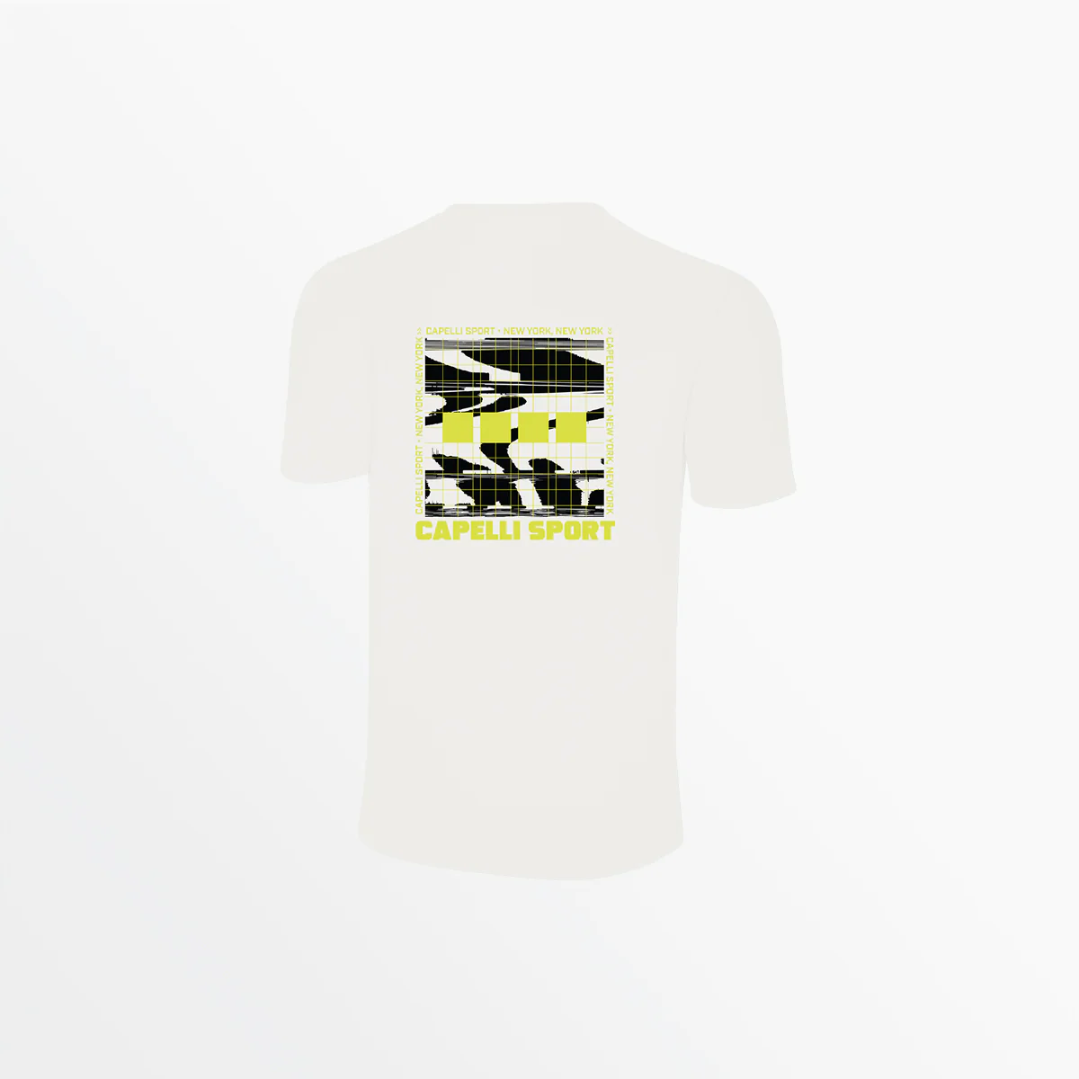 YOUTH DISRUPTOR TEE