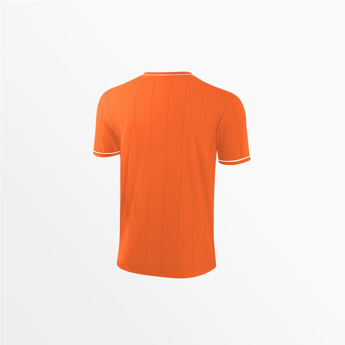 YOUTH EMPIRE KNIT STRIPE JERSEY - Image 2