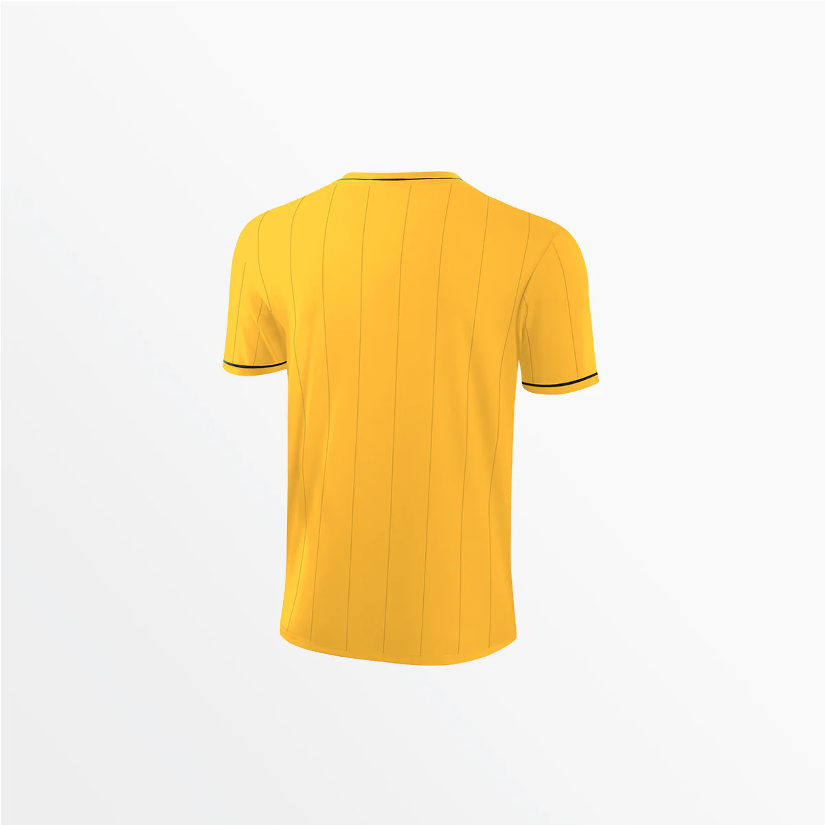 YOUTH EMPIRE KNIT STRIPE JERSEY - Image 2