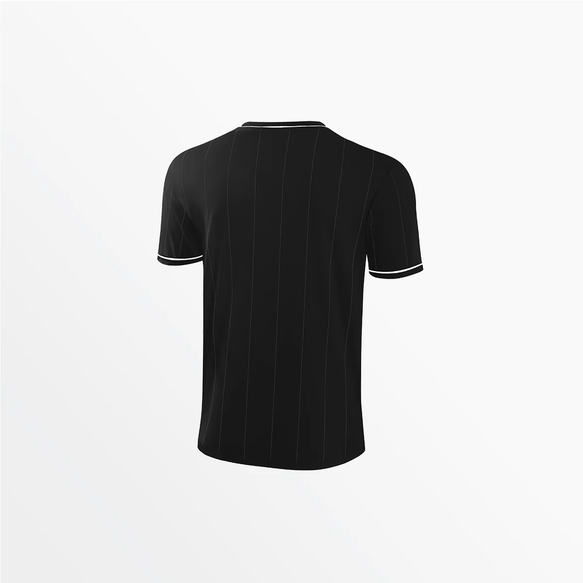 YOUTH EMPIRE KNIT STRIPE JERSEY - Image 2