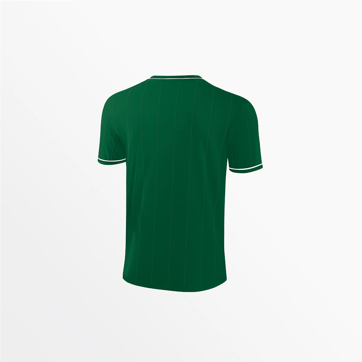 YOUTH EMPIRE KNIT STRIPE JERSEY - Image 2