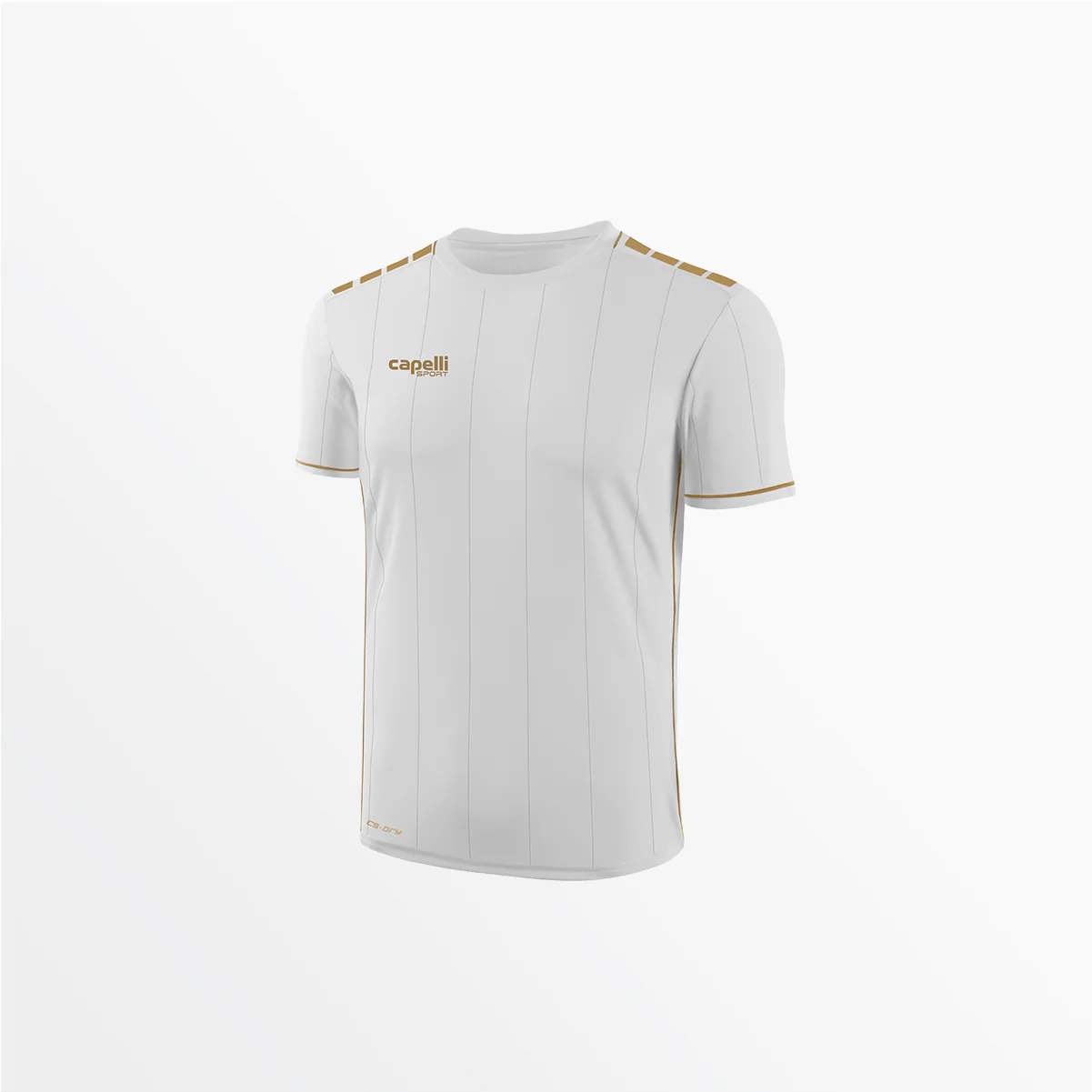 YOUTH EMPIRE KNIT STRIPE JERSEY