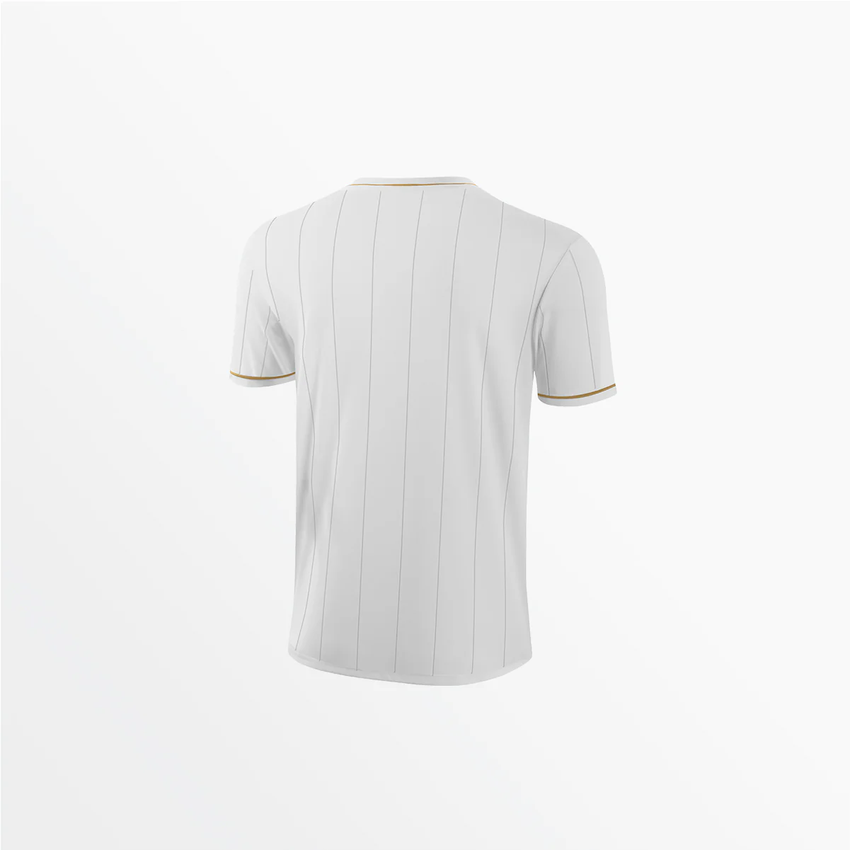 YOUTH EMPIRE KNIT STRIPE JERSEY - Image 2