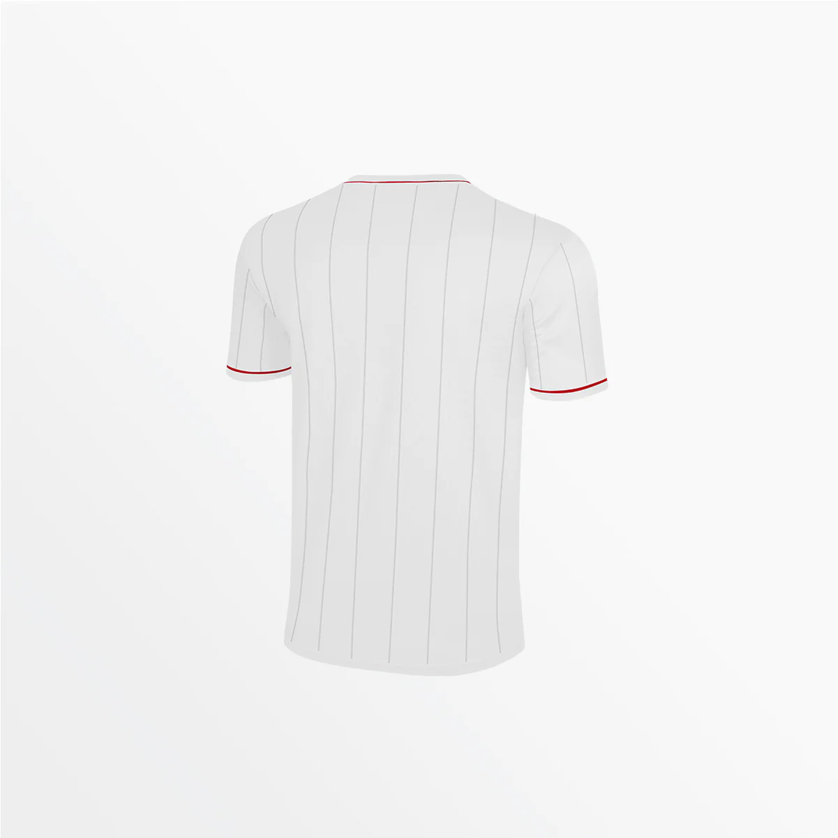 YOUTH EMPIRE KNIT STRIPE JERSEY - Image 2