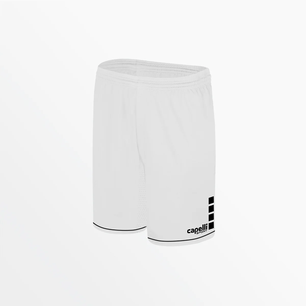 YOUTH EMPIRE MATCH SHORTS