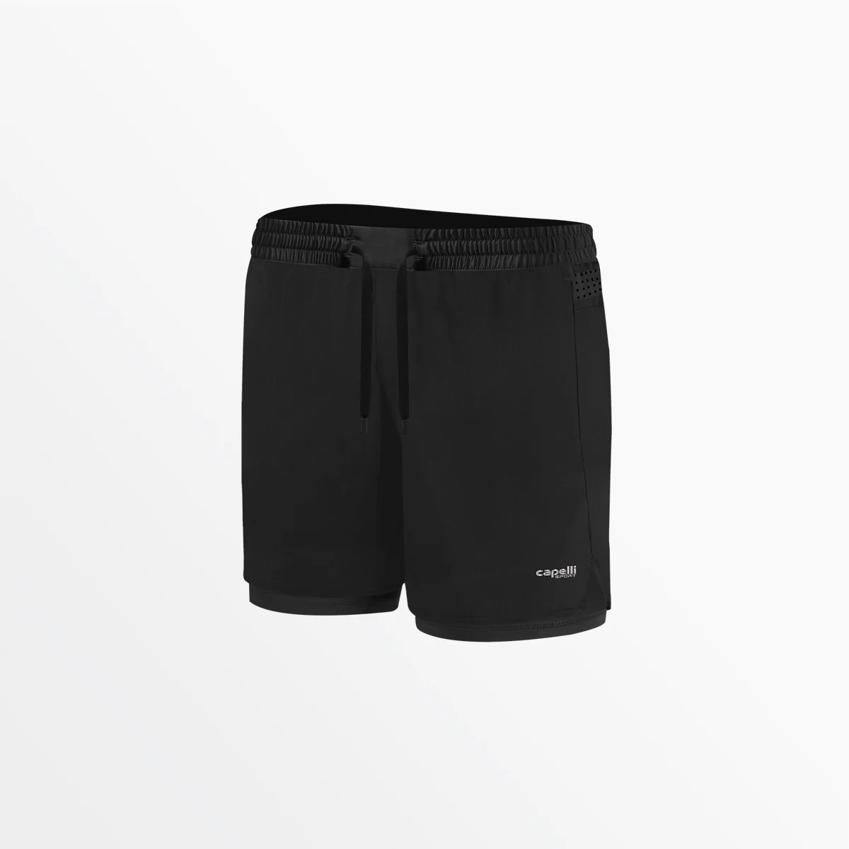 YOUTH EVERYDAY FLEX SHORTS WITH SHORTER INSEAM