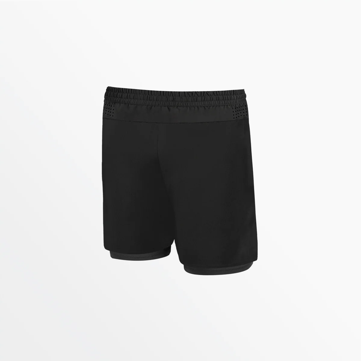 YOUTH EVERYDAY FLEX SHORTS WITH SHORTER INSEAM - Image 3