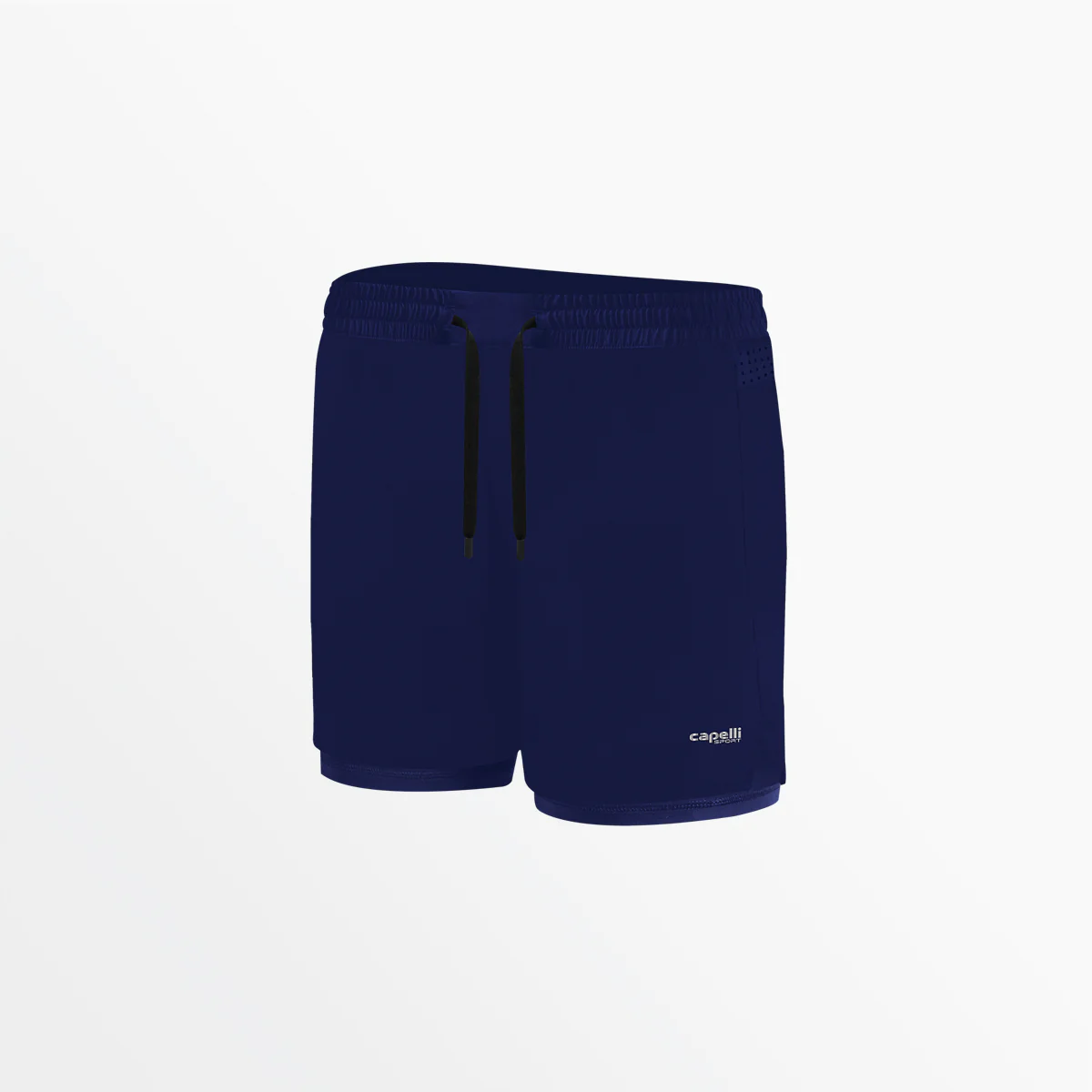 YOUTH EVERYDAY FLEX SHORTS WITH SHORTER INSEAM