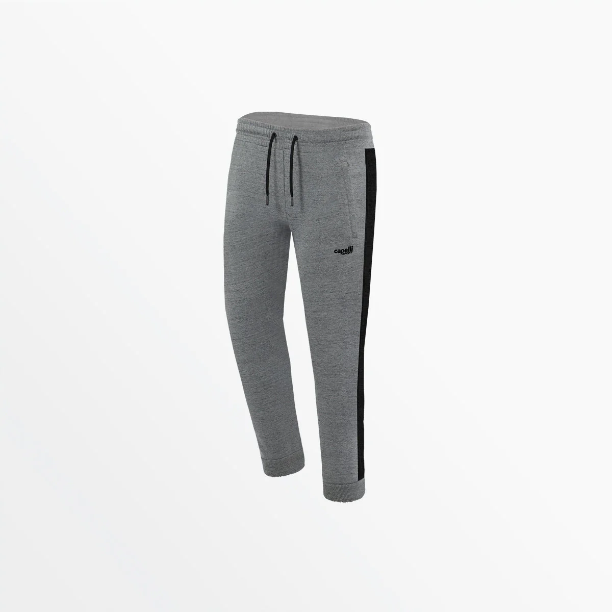 YOUTH HEATHERED JOGGERS