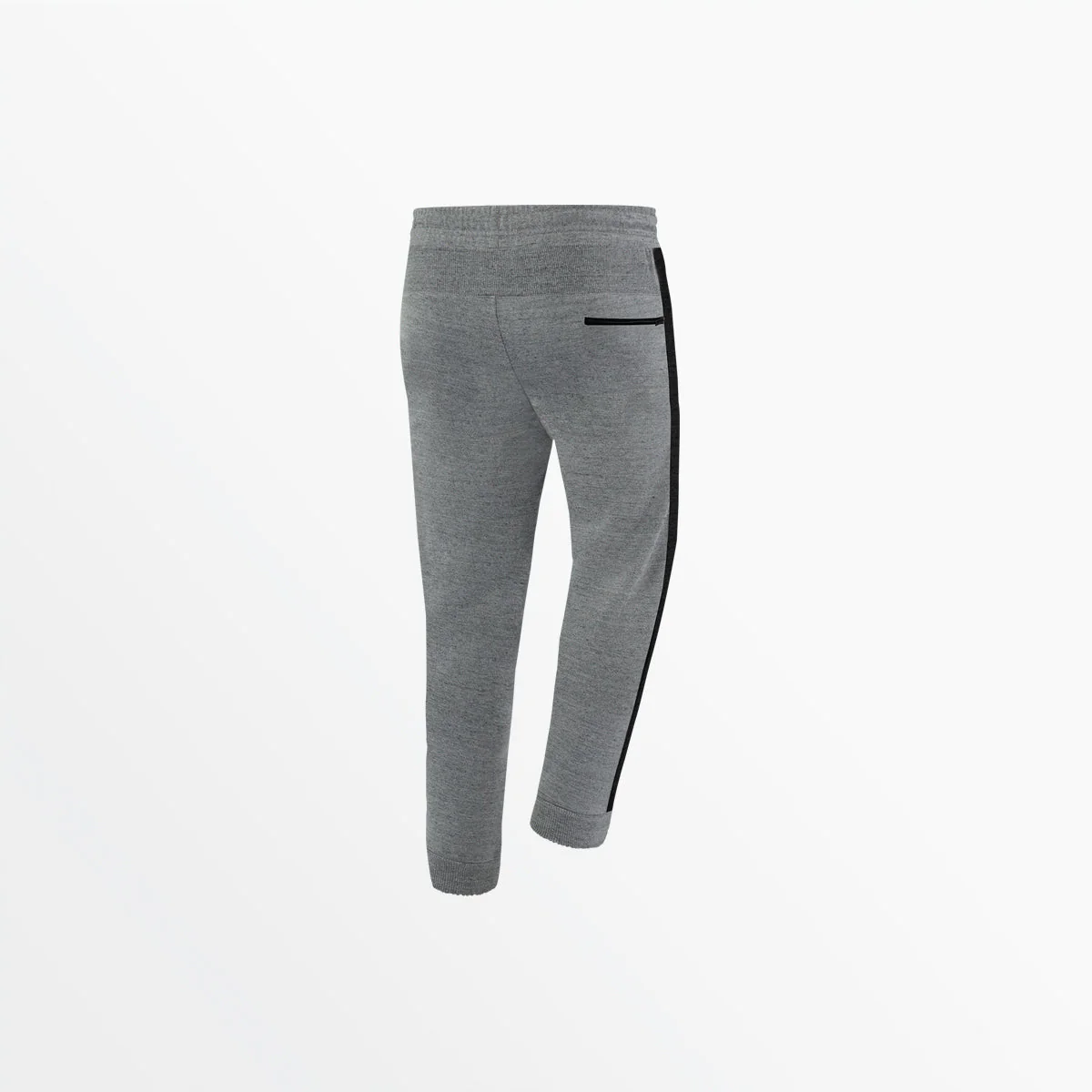 YOUTH HEATHERED JOGGERS - Image 2