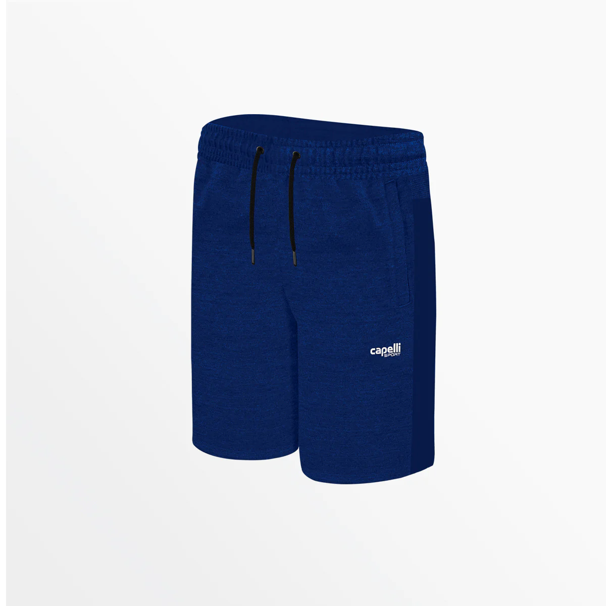 YOUTH HEATHERED SHORTS