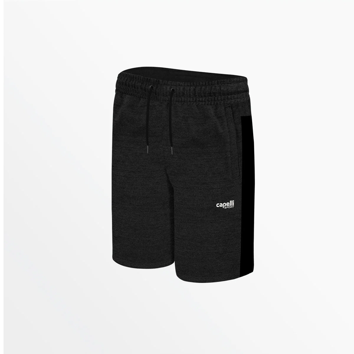 YOUTH HEATHERED SHORTS