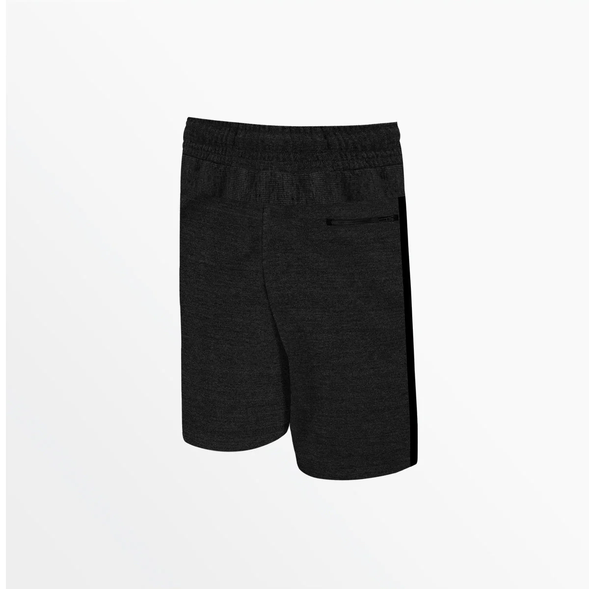 YOUTH HEATHERED SHORTS - Image 2