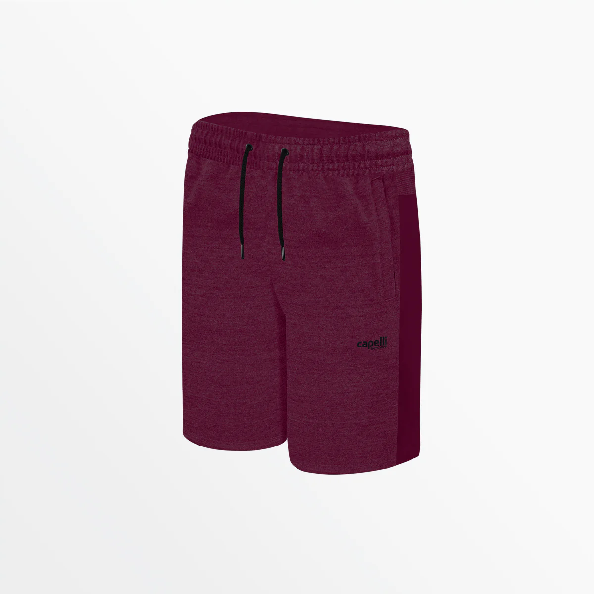 YOUTH HEATHERED SHORTS