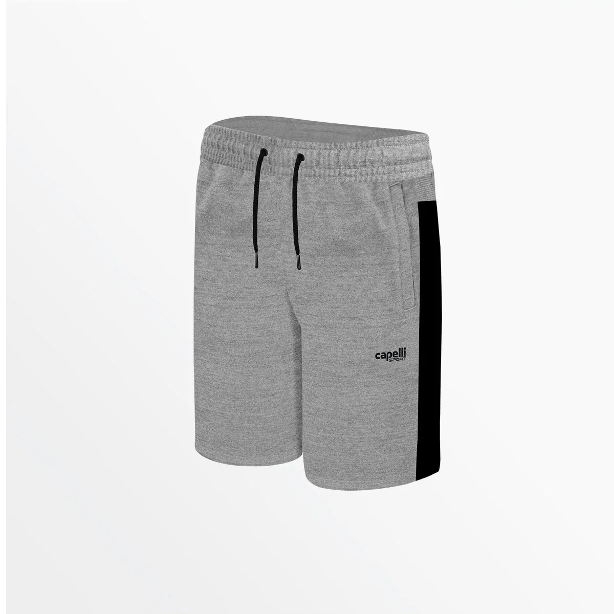 YOUTH HEATHERED SHORTS