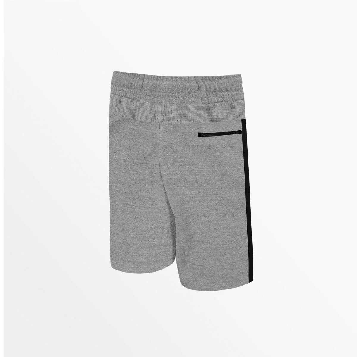 YOUTH HEATHERED SHORTS - Image 2