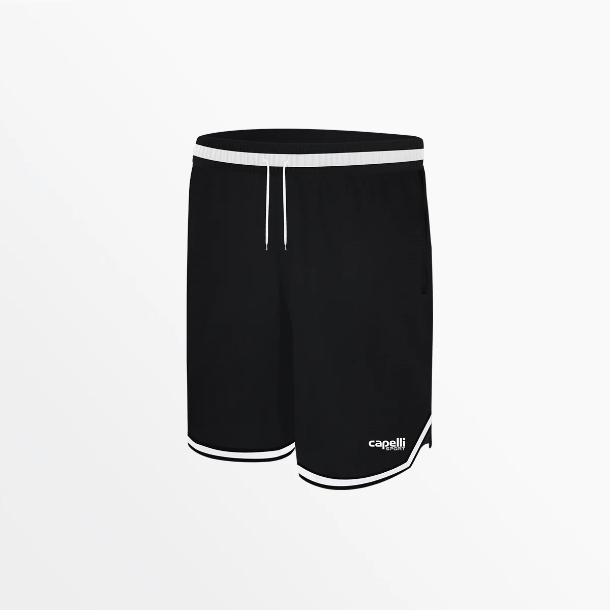 YOUTH HOOP SHORTS