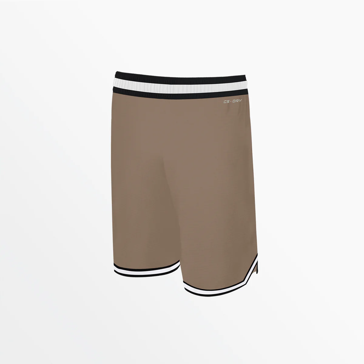 YOUTH HOOP SHORTS - Image 2