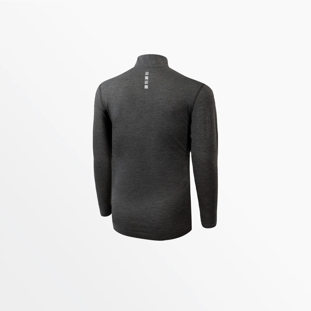 YOUTH 1/4 ZIP RUNNING TOP - Image 2