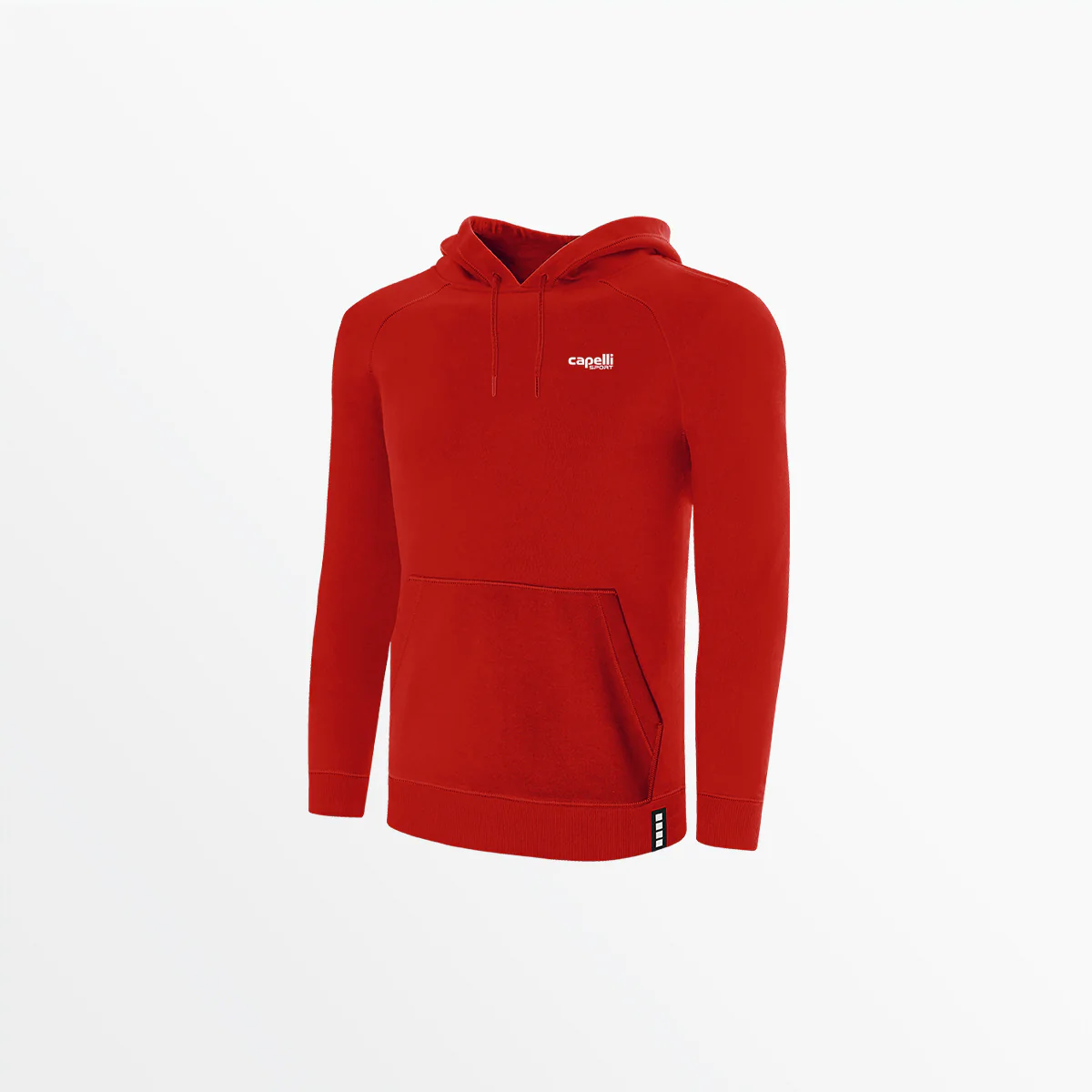 YOUTH FRENCH TERRY HOODIE PULLOVER