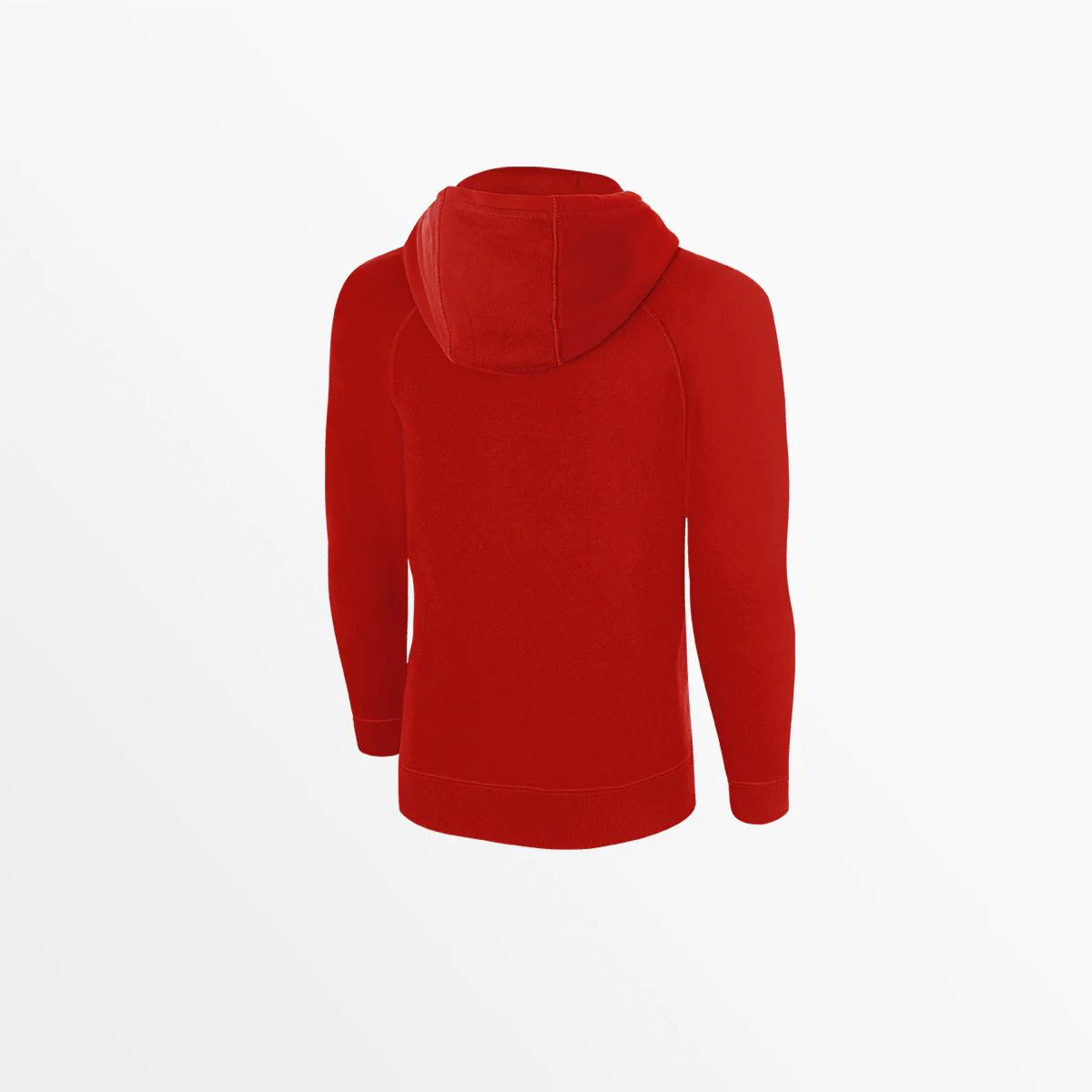 YOUTH FRENCH TERRY HOODIE PULLOVER - Image 2
