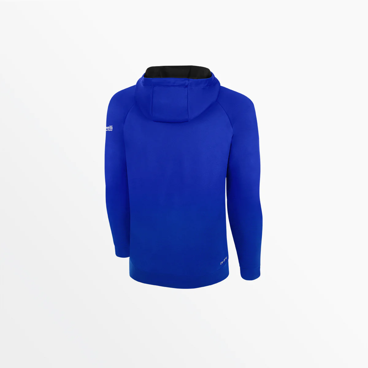YOUTH THERMA FLEECE PULLOVER HOODIE W/ FRONT REPEATING LOGO - Image 6