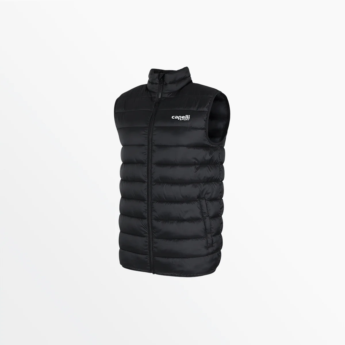 YOUTH WOVEN VEST