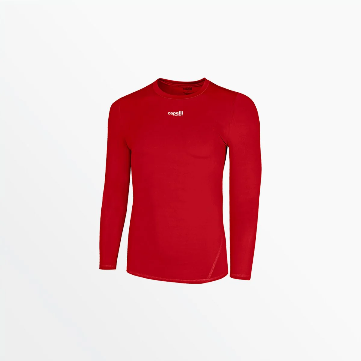 YOUTH LONG SLEEVE PERFORMANCE TOP