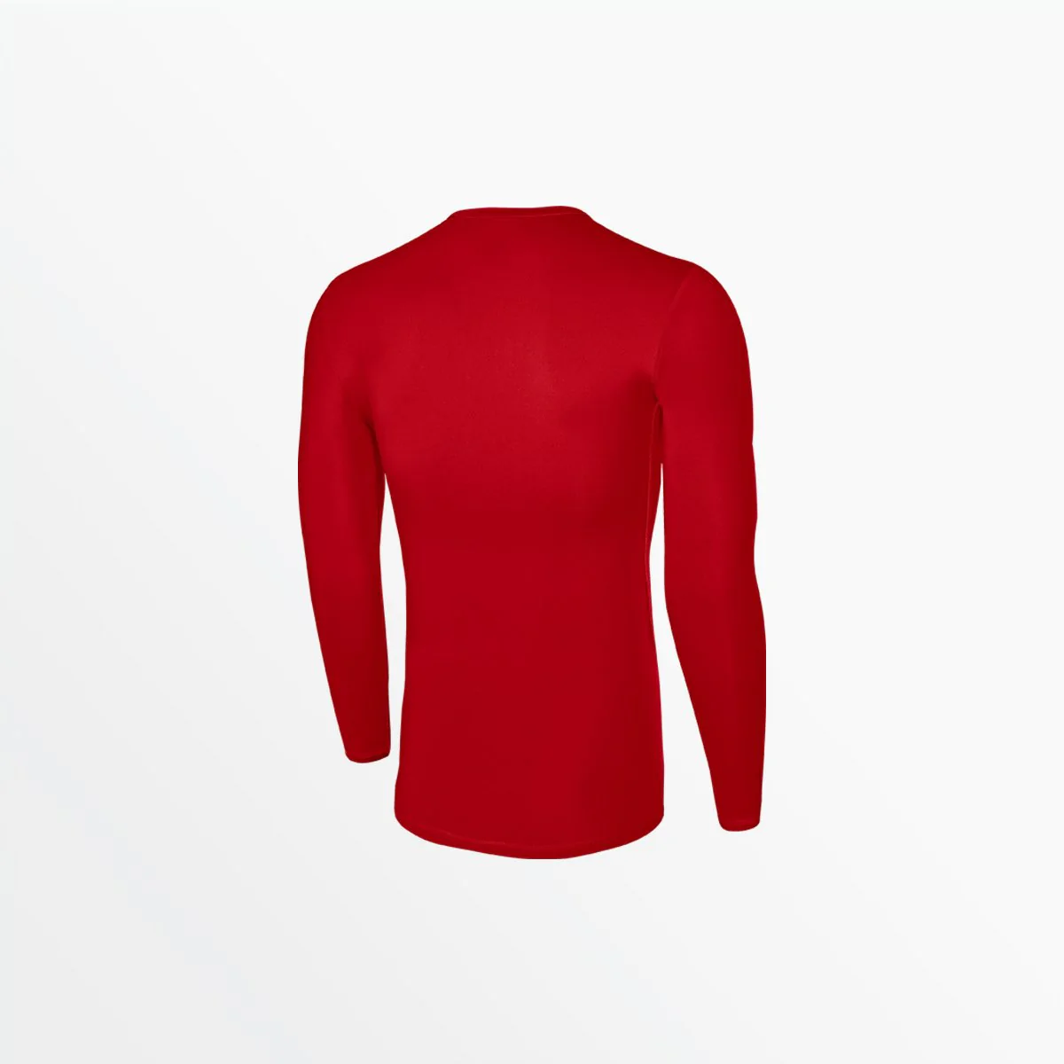 YOUTH LONG SLEEVE PERFORMANCE TOP - Image 2