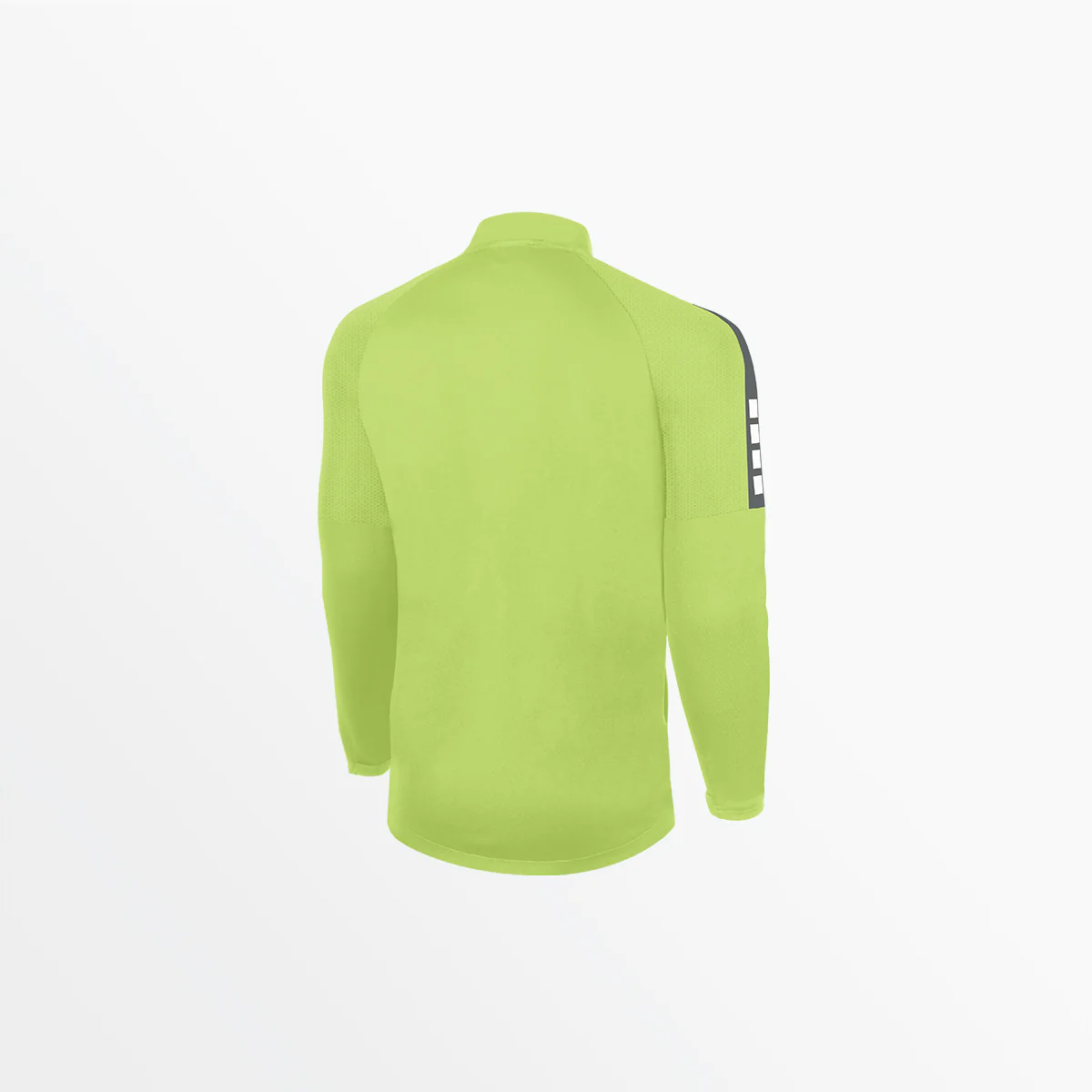 YOUTH MADISON 1/4 ZIP TECHNICAL TRAINING TOP - Image 2