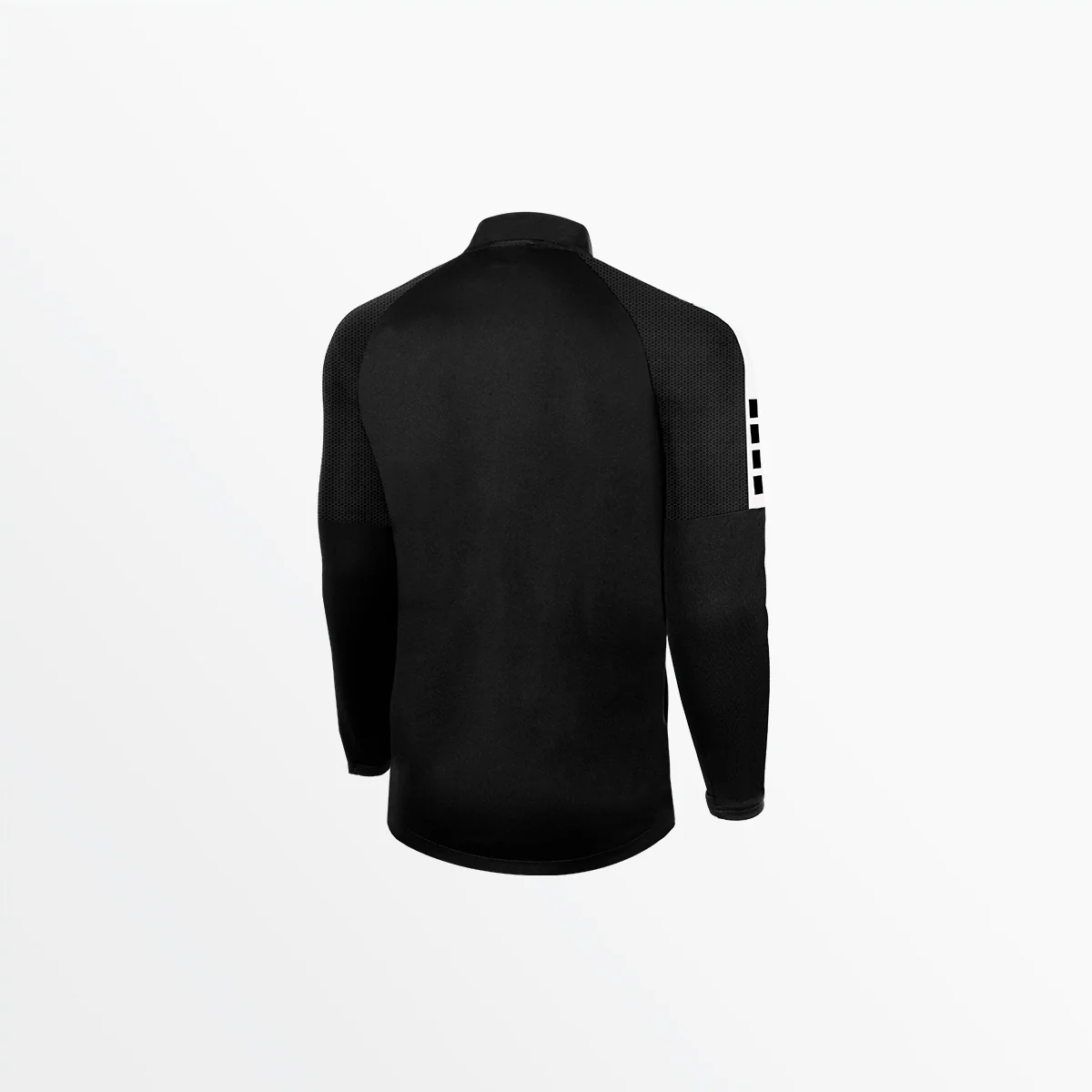 YOUTH MADISON 1/4 ZIP TECHNICAL TRAINING TOP - Image 2