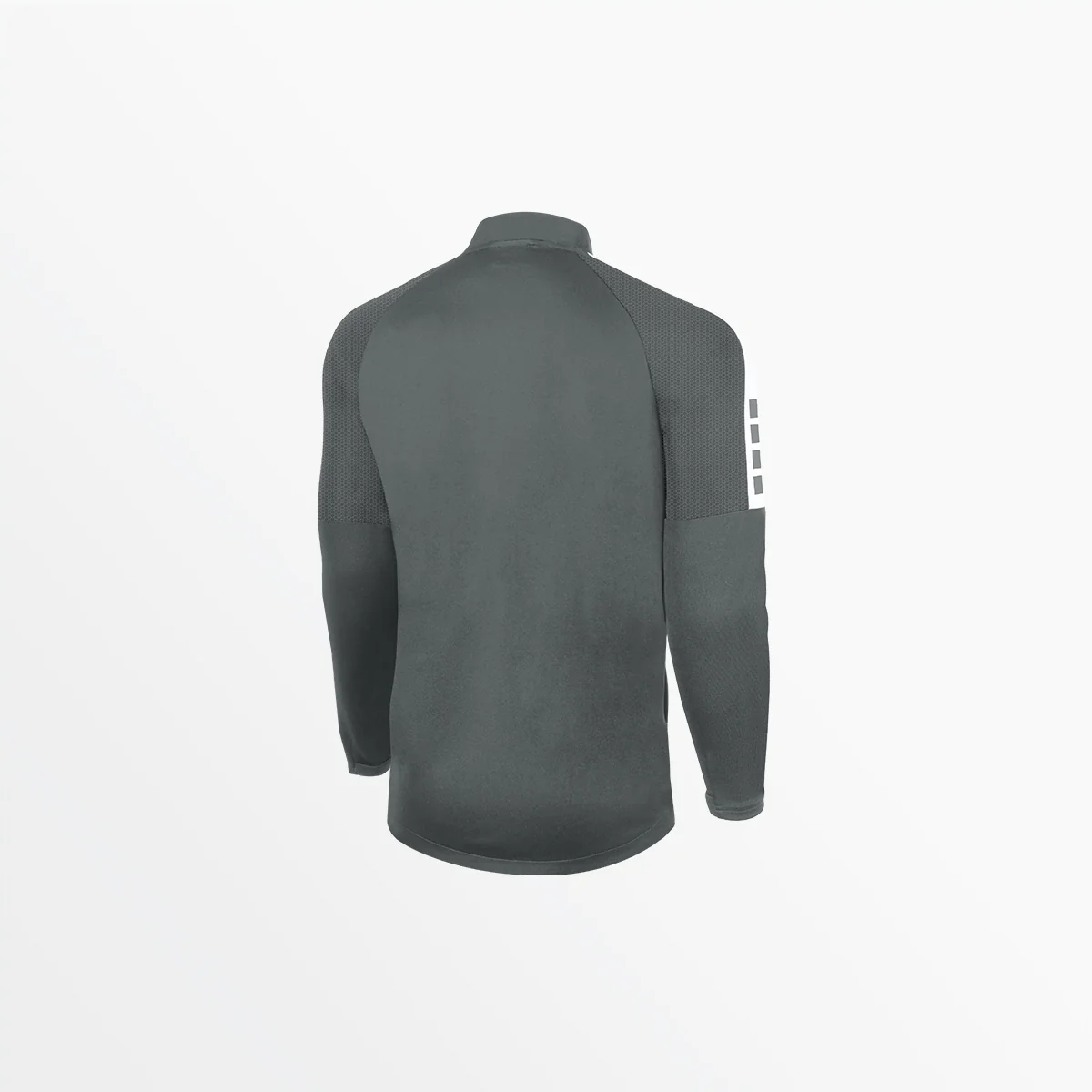 YOUTH MADISON 1/4 ZIP TECHNICAL TRAINING TOP - Image 2