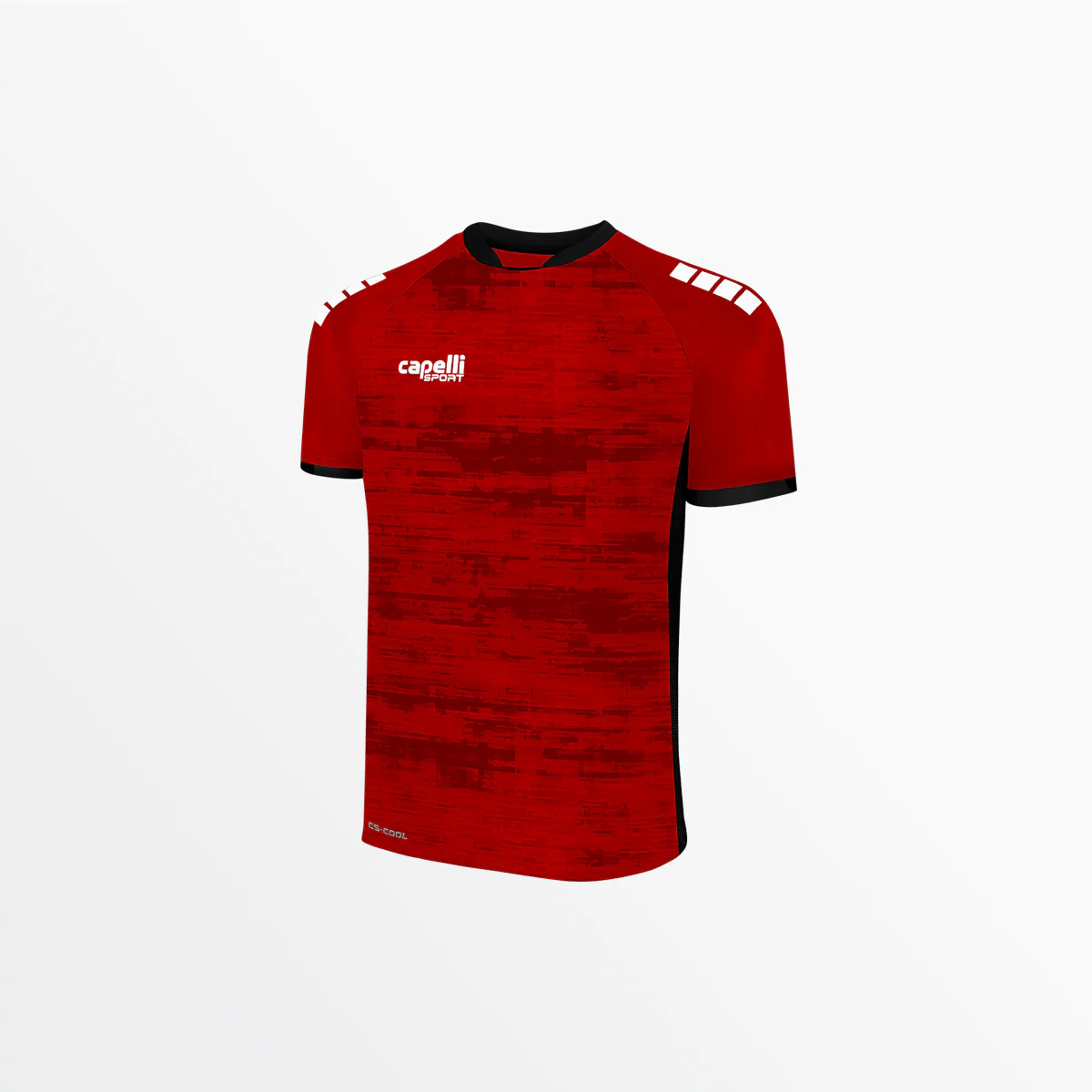 YOUTH MADISON BLUR JERSEY