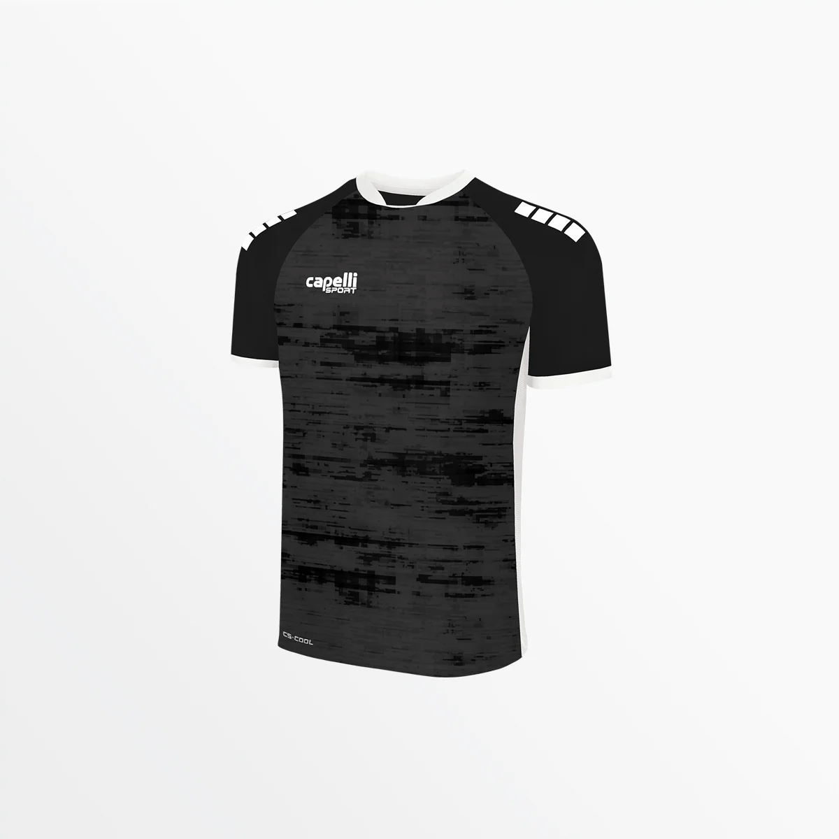 YOUTH MADISON BLUR JERSEY