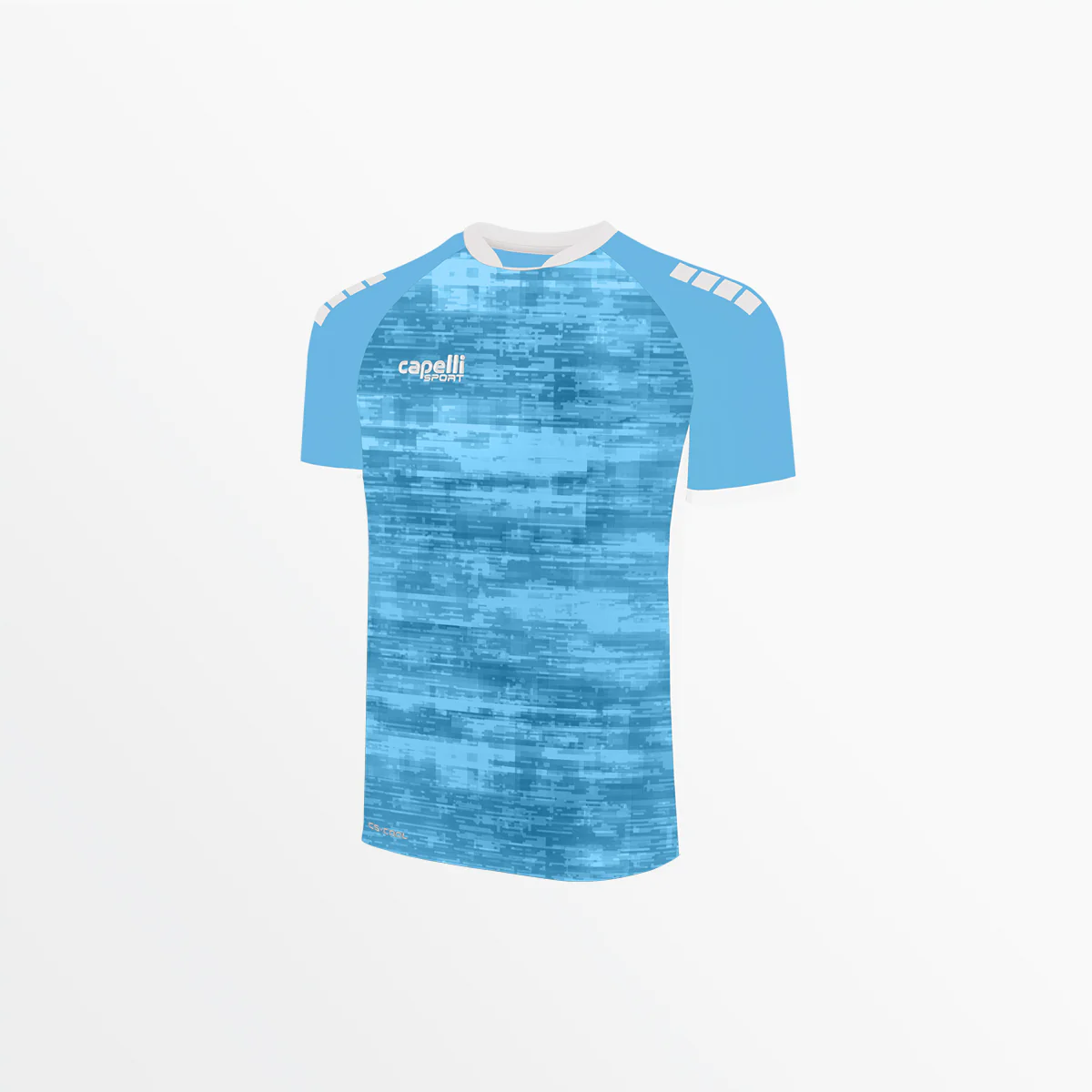 YOUTH MADISON BLUR JERSEY