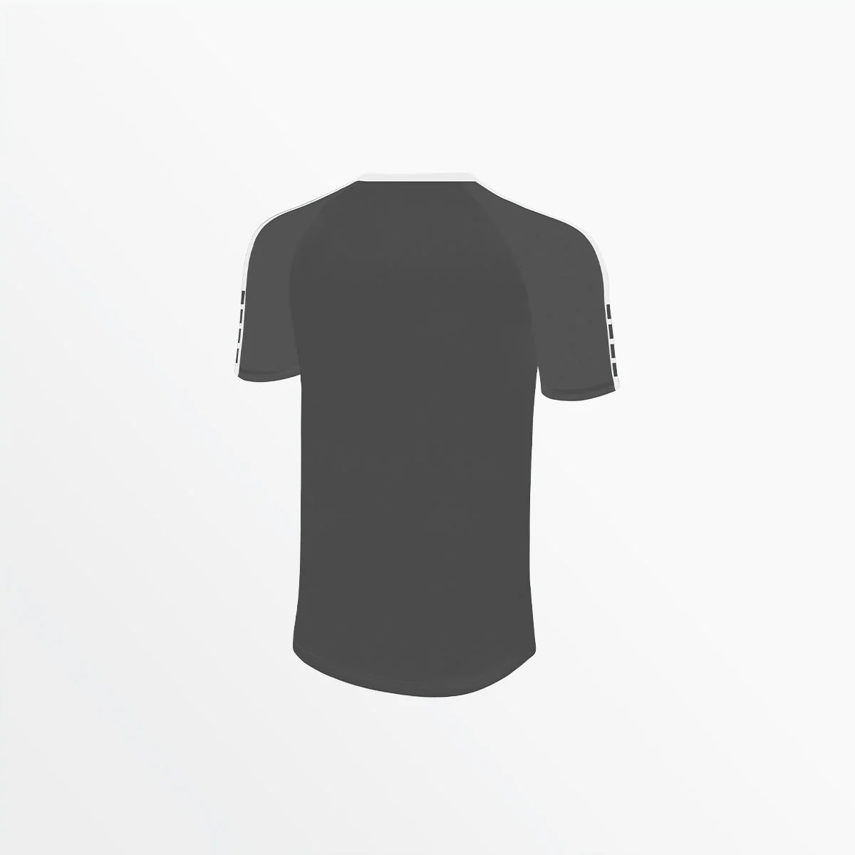 YOUTH MADISON SHORT SLEEVE TRAINING TOP - Image 2