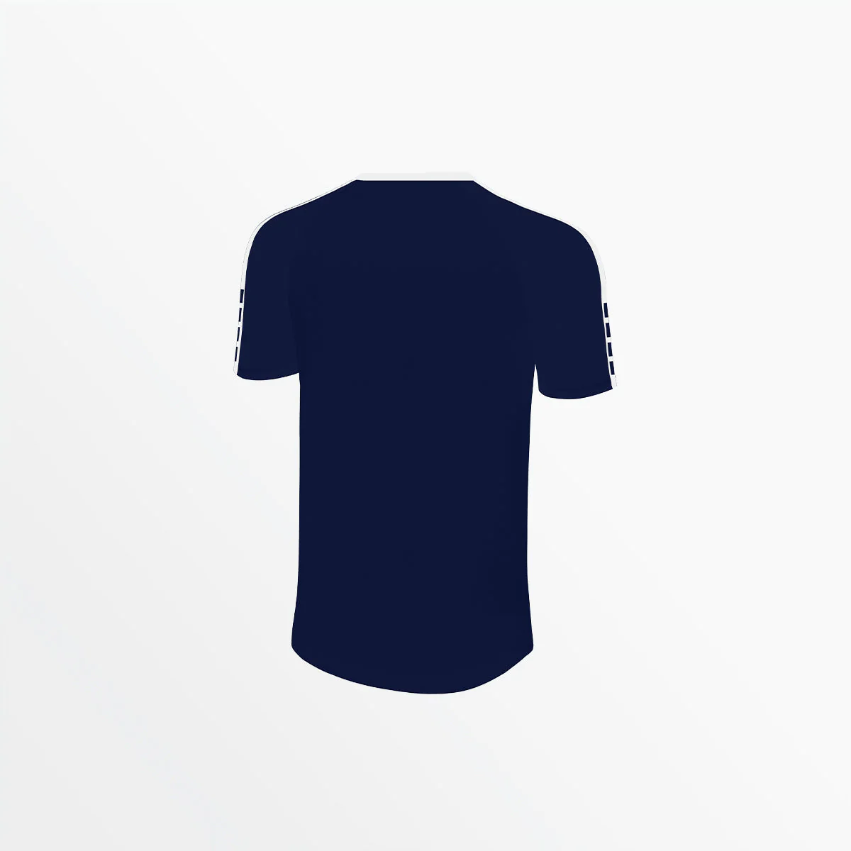 YOUTH MADISON SHORT SLEEVE TRAINING TOP - Image 2
