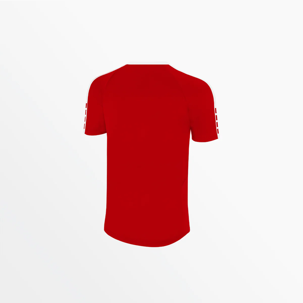 YOUTH MADISON SHORT SLEEVE TRAINING TOP - Image 2
