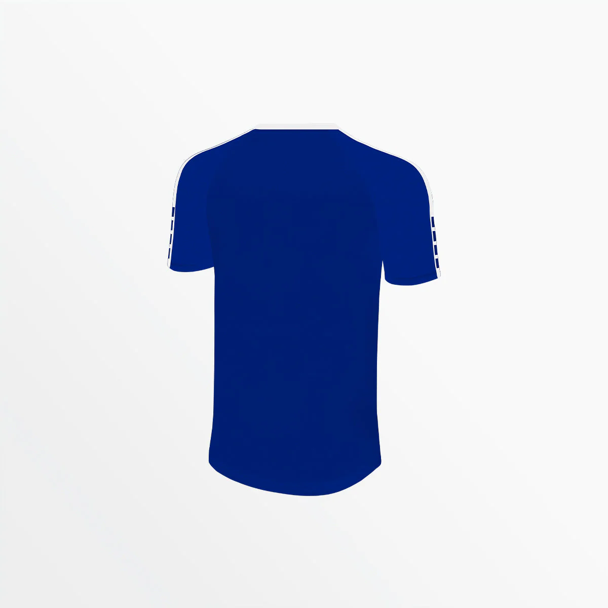 YOUTH MADISON SHORT SLEEVE TRAINING TOP - Image 2