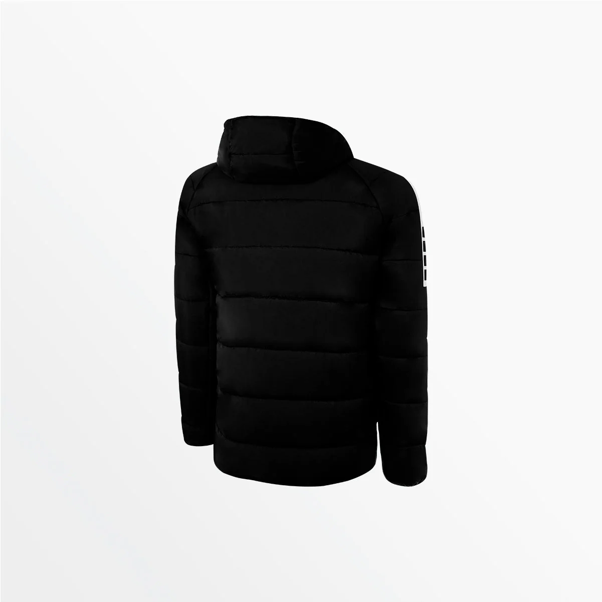 YOUTH MADISON SHORT WINTER JACKET - Image 2