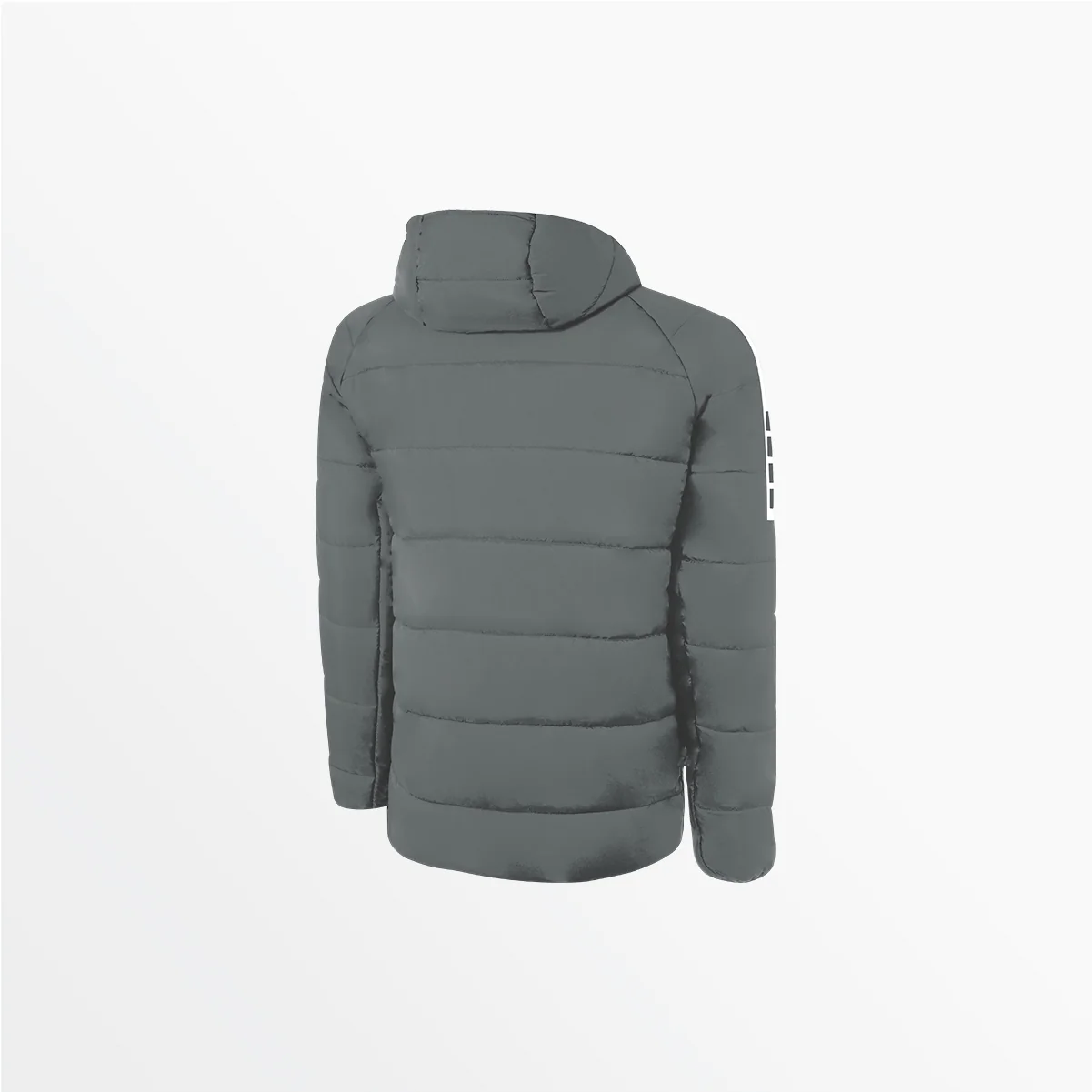 YOUTH MADISON SHORT WINTER JACKET - Image 2