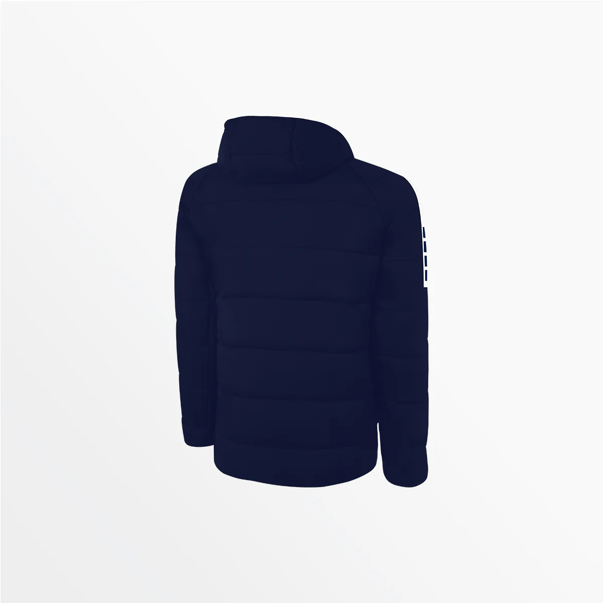 YOUTH MADISON SHORT WINTER JACKET - Image 2