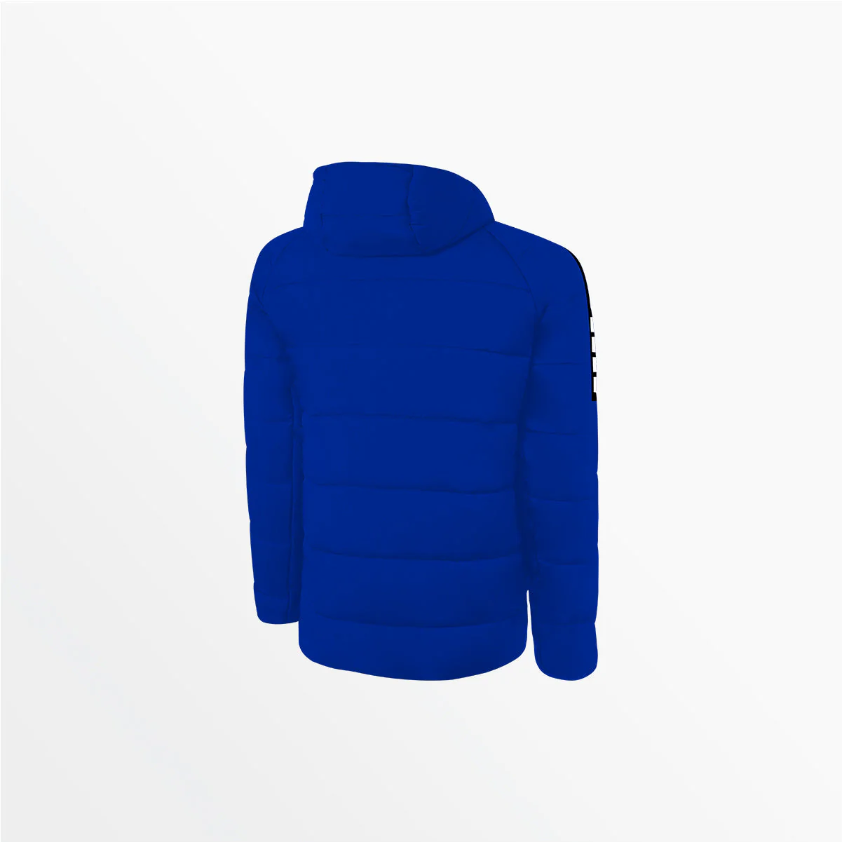 YOUTH MADISON SHORT WINTER JACKET - Image 2