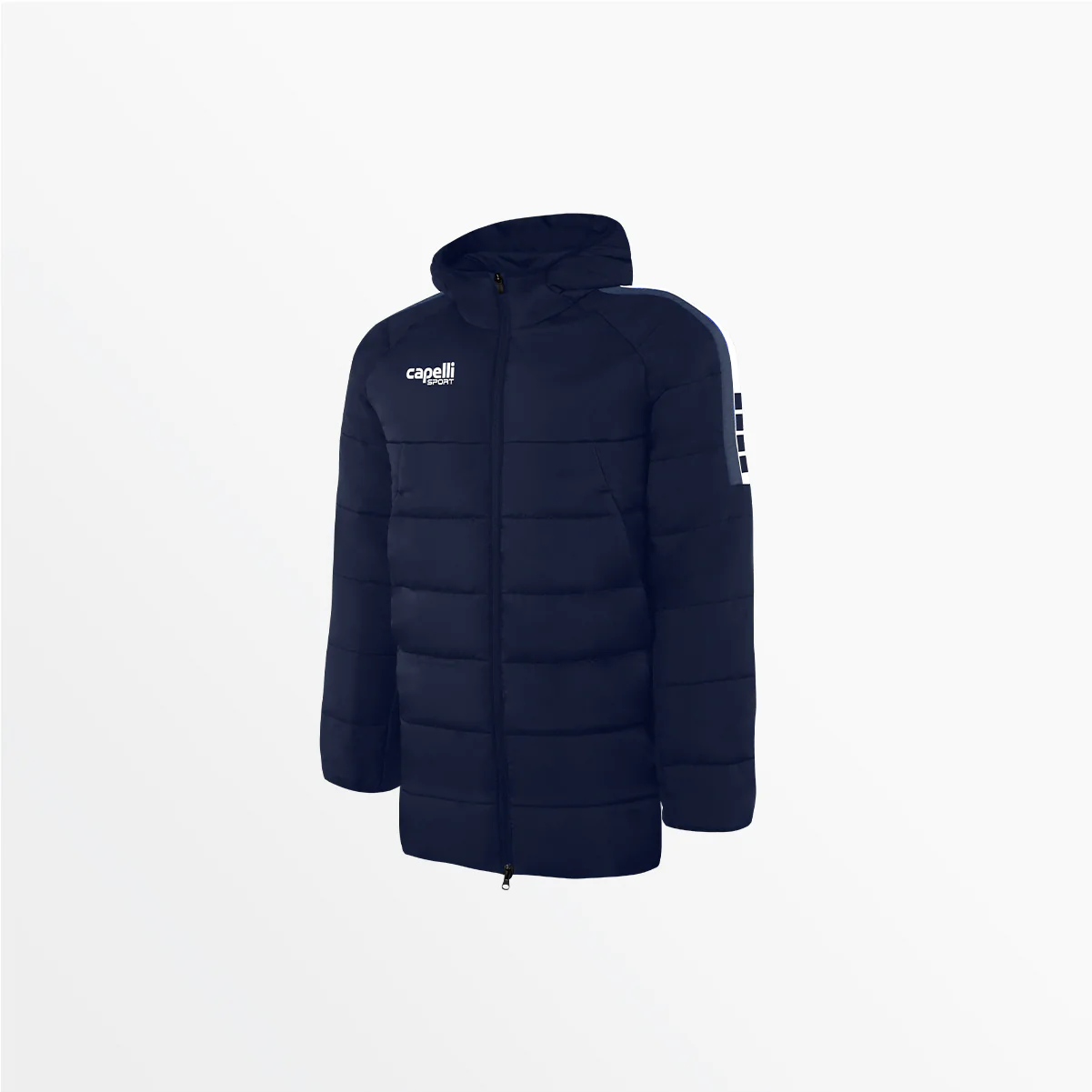 YOUTH MADISON STADIUM COAT