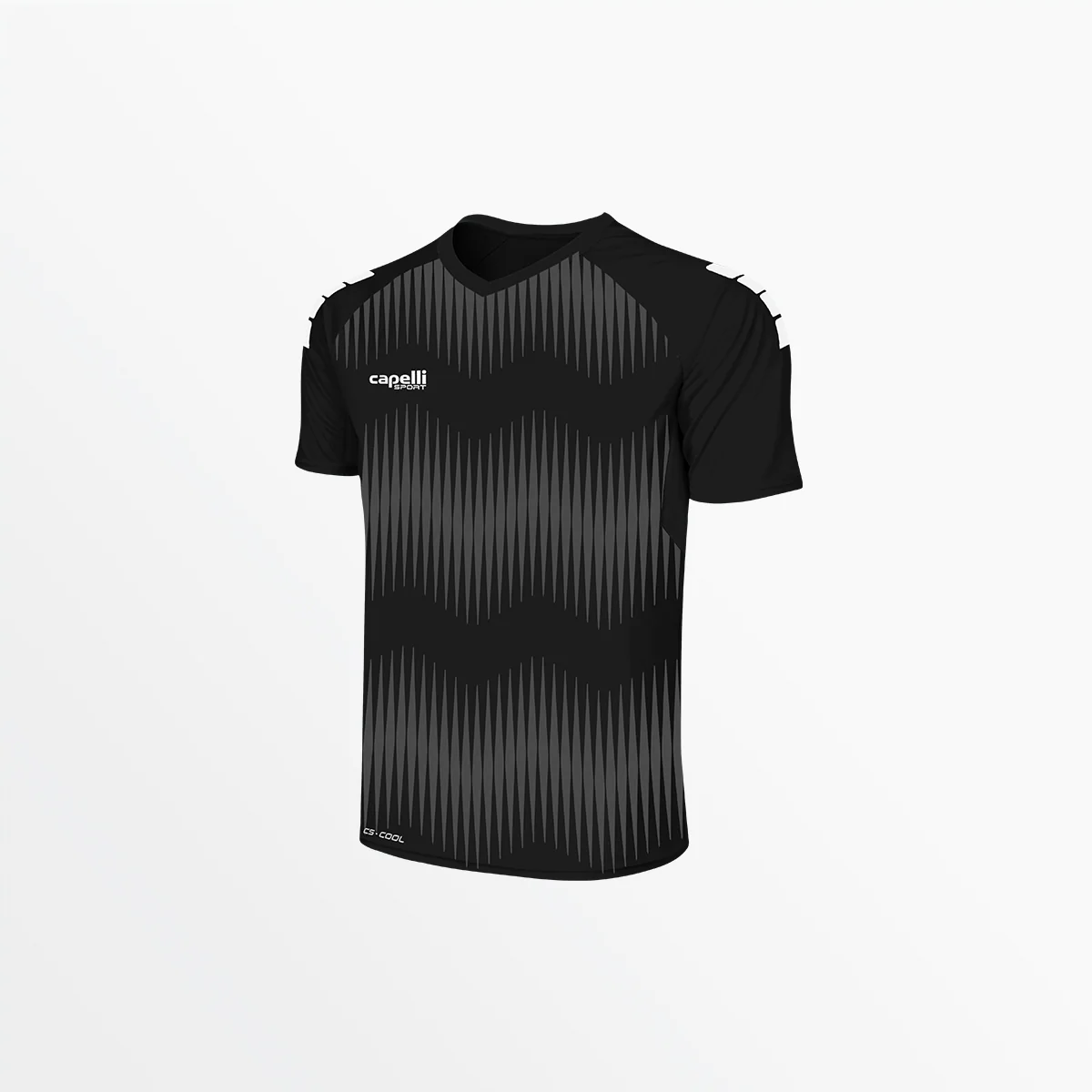 YOUTH MADISON STATIC ⅠⅠ GOALKEEPER JERSEY
